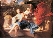 BATONI, Pompeo Susanna and the Elders gmg oil painting picture wholesale